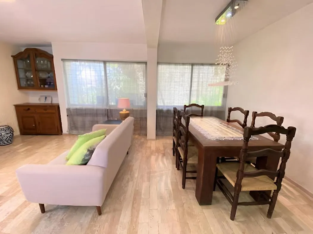 Habitacion Dentro De Un Departamento Muy Bien Ubicado Cancun Homestay