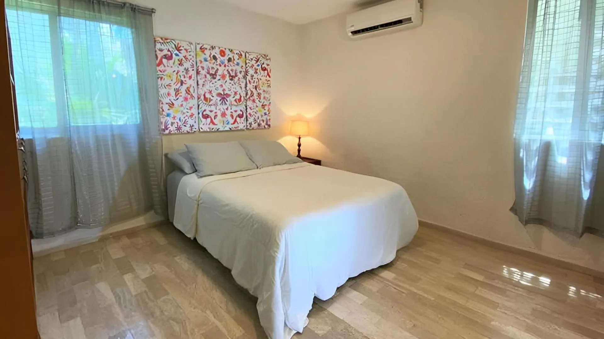 Habitacion Dentro De Un Departamento Muy Bien Ubicado Cancun Mexico