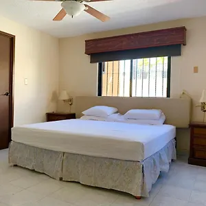 Casa Oyamel, Private In The Heart Of Homestay
