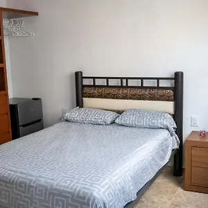 Recamara 2 Homestay