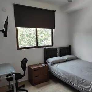 Recamara 3 Homestay