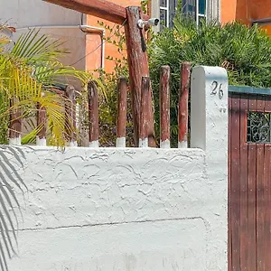 Pecari 26 Homestay