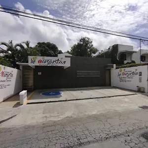Las Margaritas Casa De Huespedes Homestay