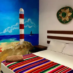 Leo Downtown Homestay