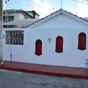 Casas Calis Homestay