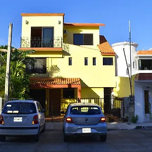 Casa Bonita Sm31 Homestay