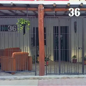 Tulbayab 36 Homestay